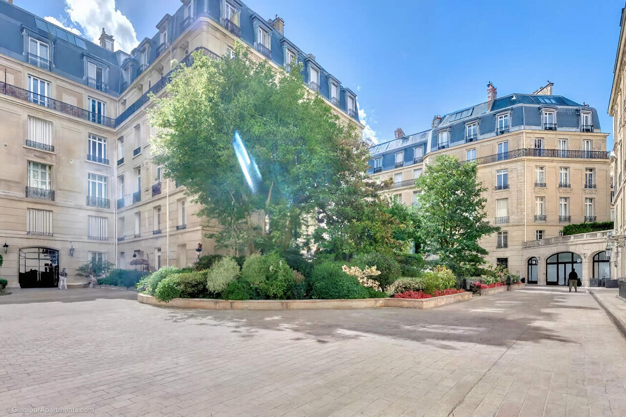 La région / environnement