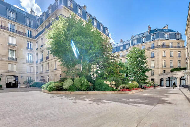 La région / environnement