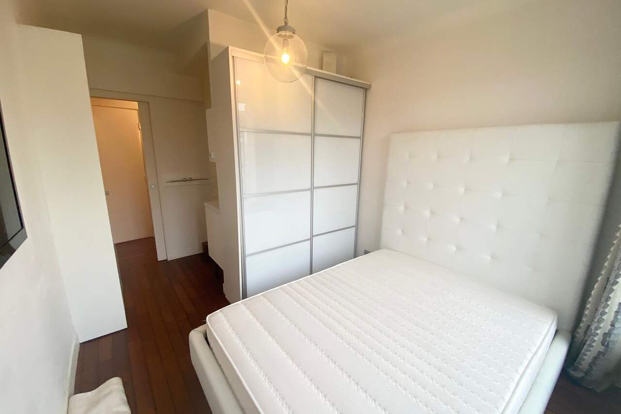 La 2ème chambre