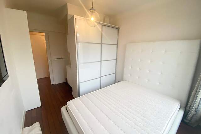 La 2ème chambre