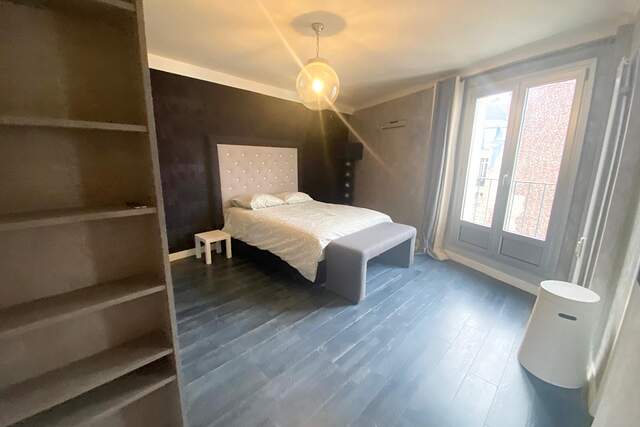 La 1ère chambre