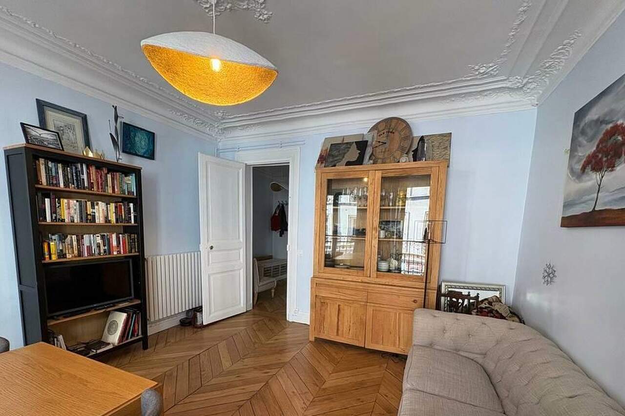 Le salon