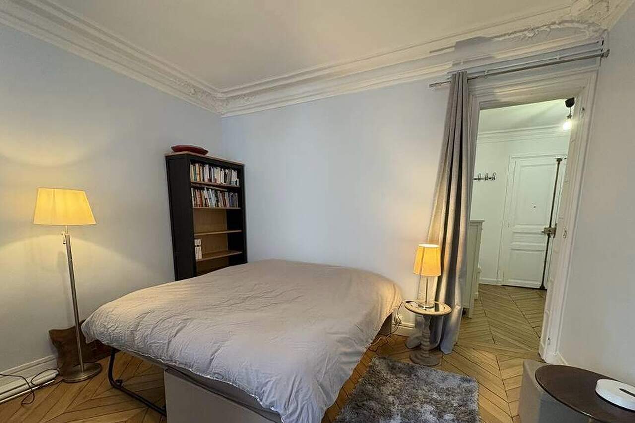 La 2ème chambre
