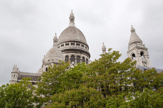 La région / environnement