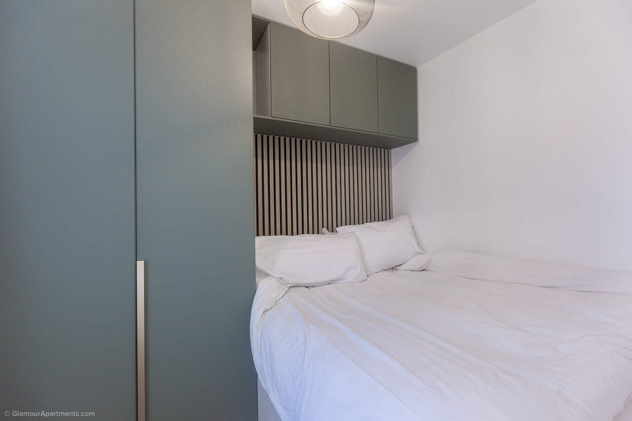 La chambre