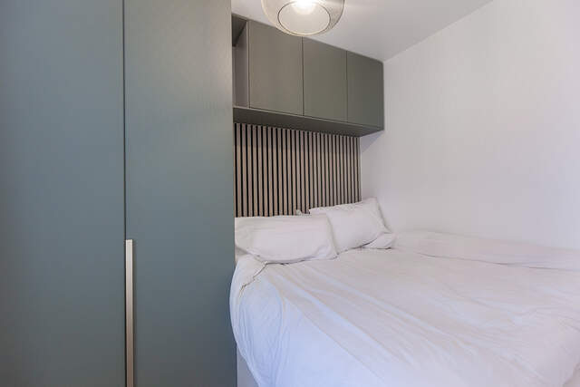 La chambre