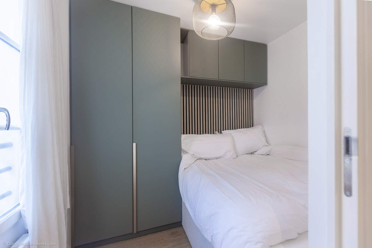 La chambre