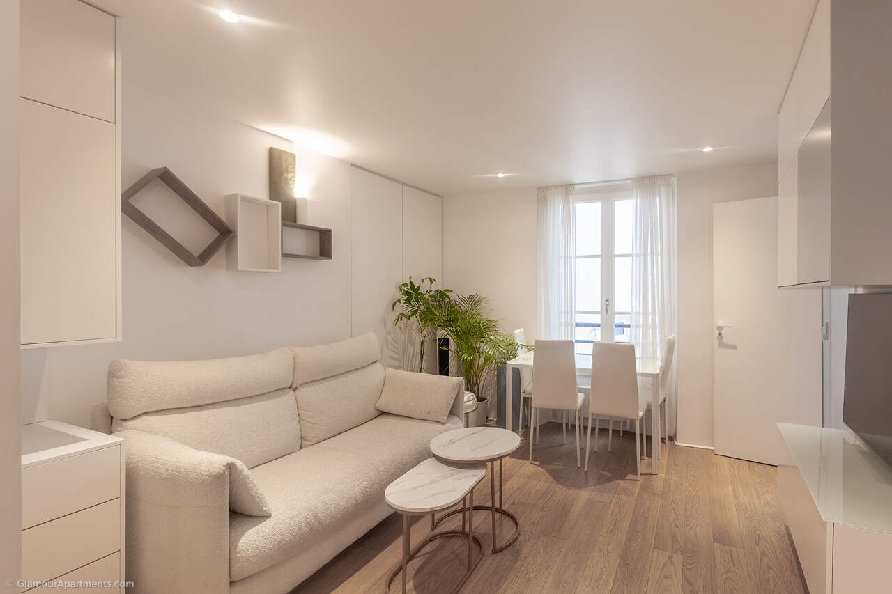 Studio Elysee Palace