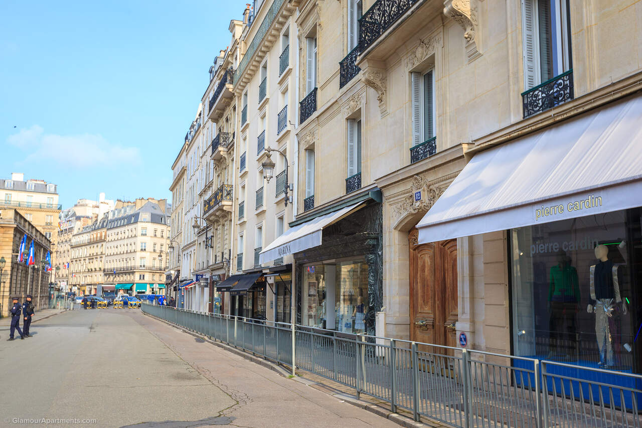 La région / environnement
