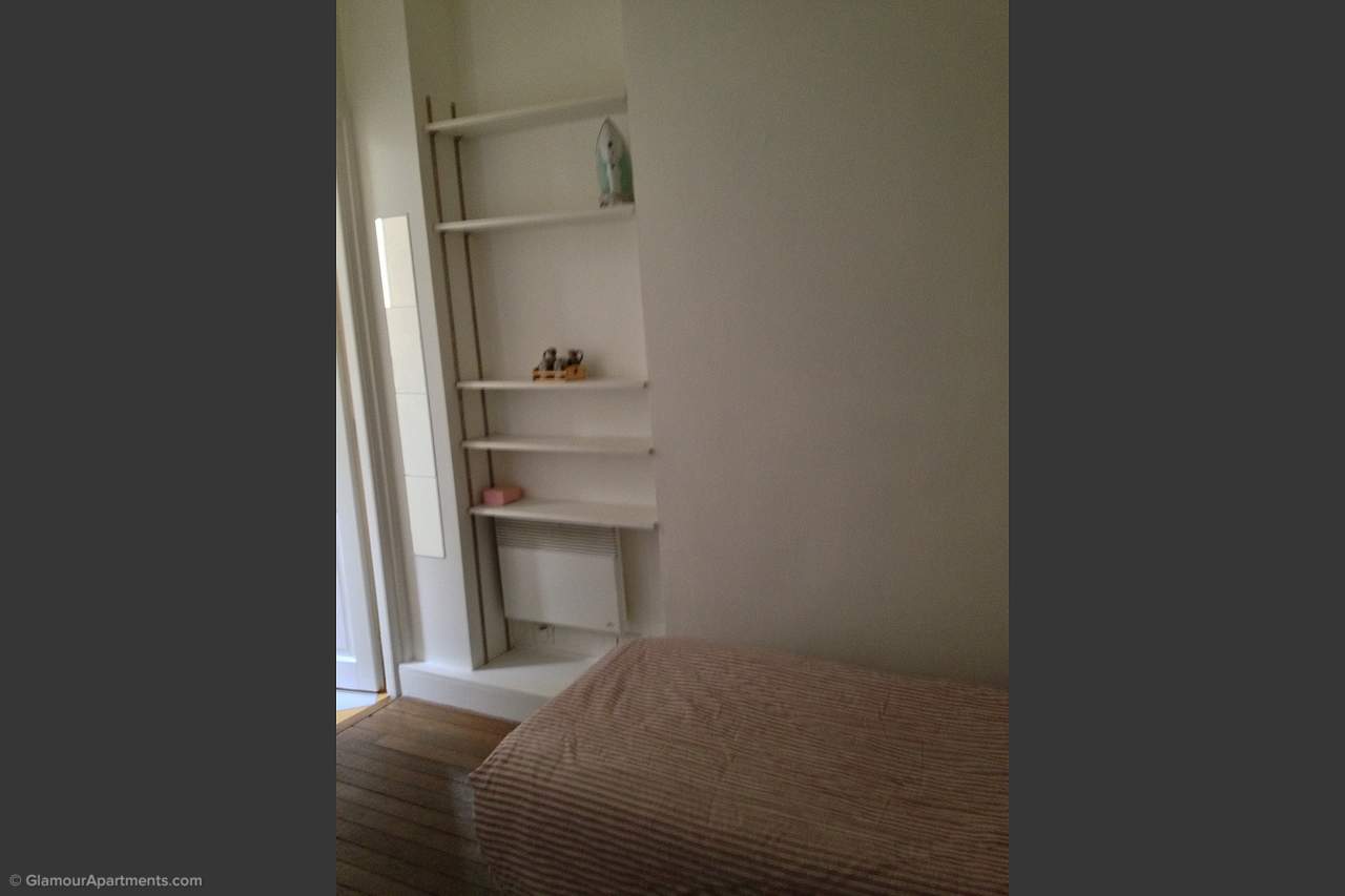 Le salon