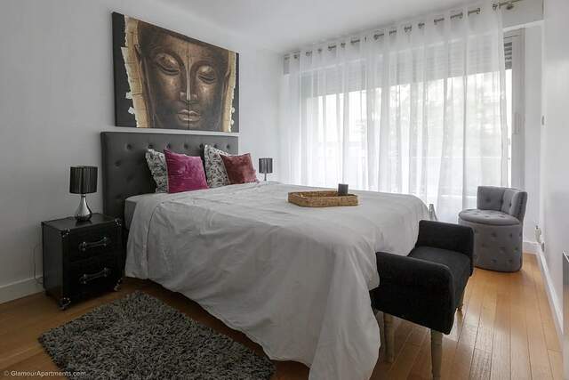 La chambre