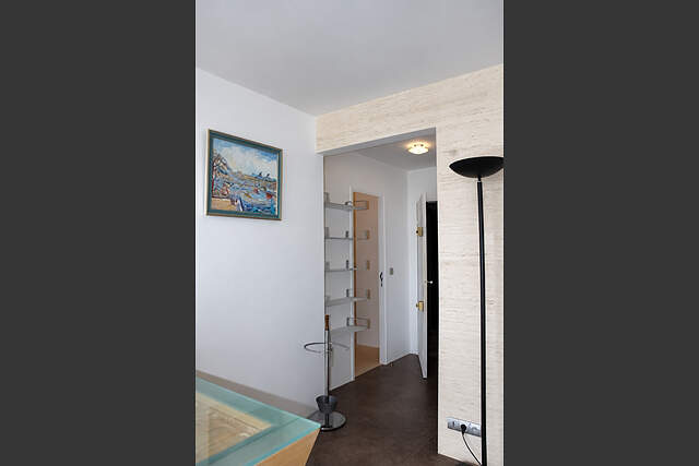 Le salon