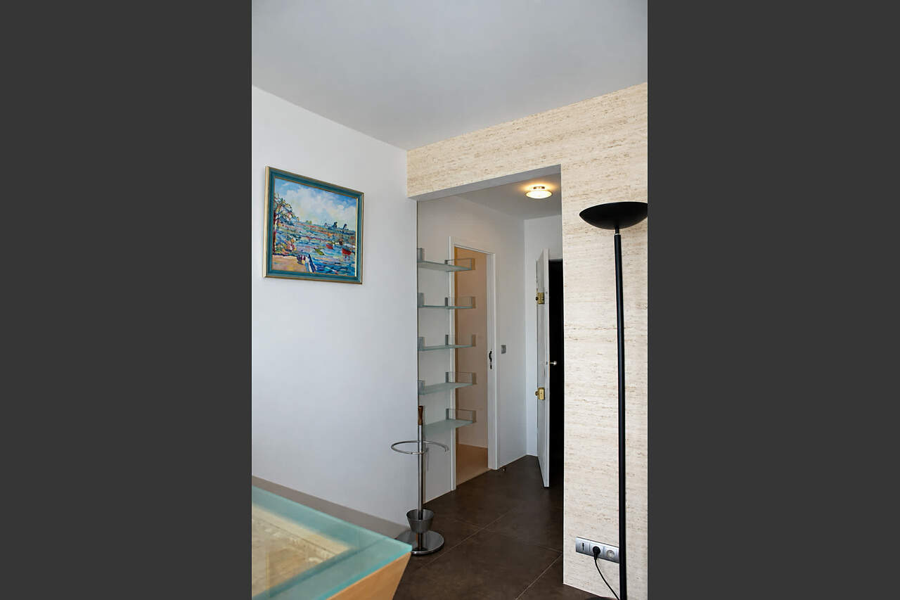 Le salon