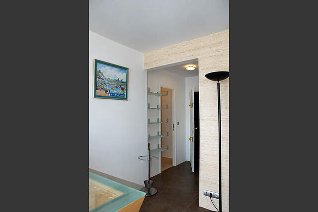 Le salon