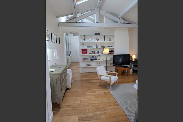 Le salon