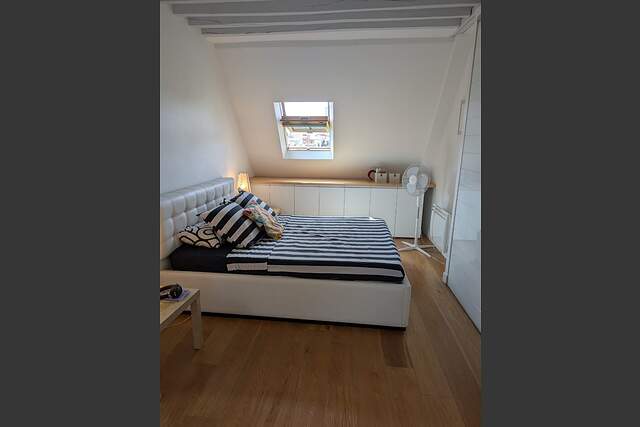 La chambre