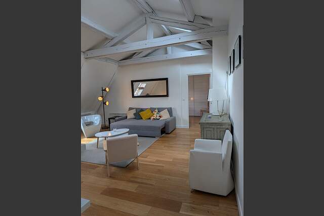 Le salon