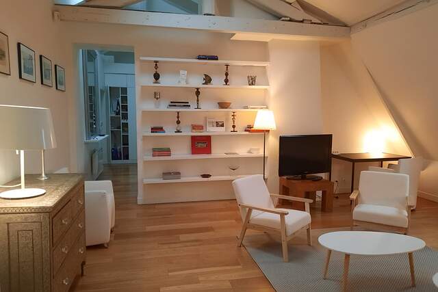 Le salon