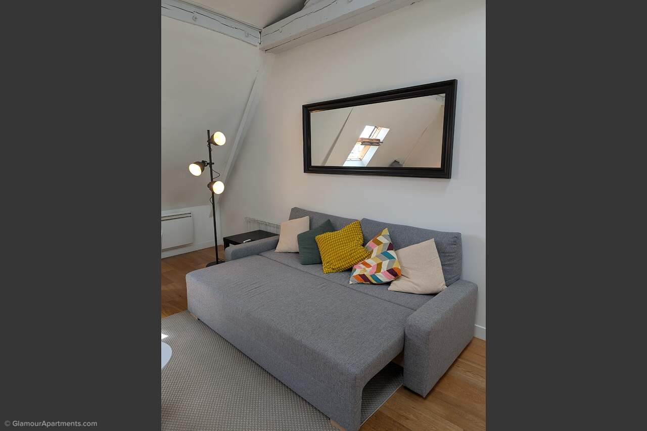 Le salon