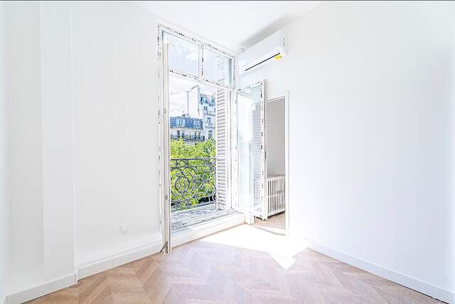 La chambre