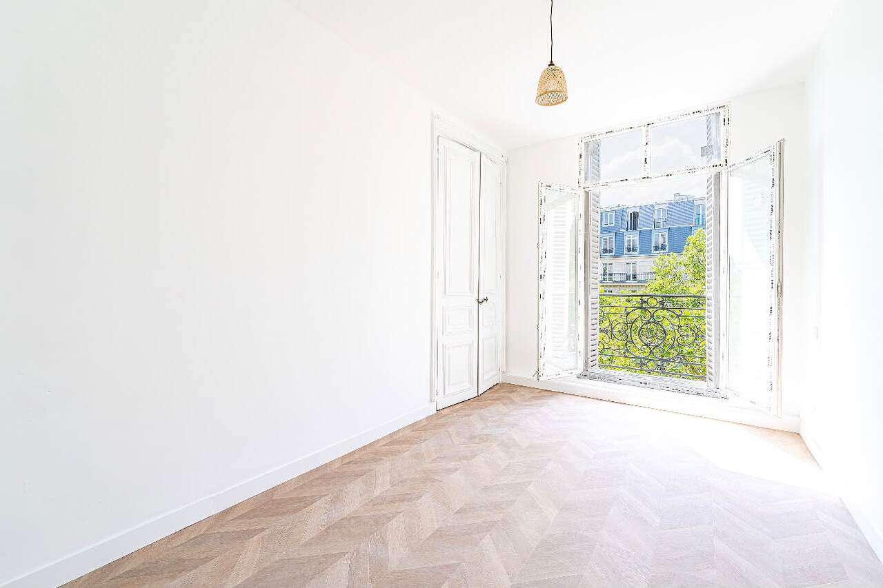 La chambre