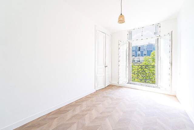La chambre
