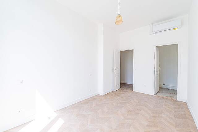 La chambre
