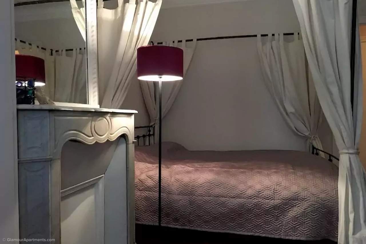 La chambre