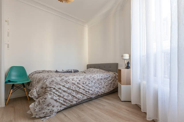 La chambre