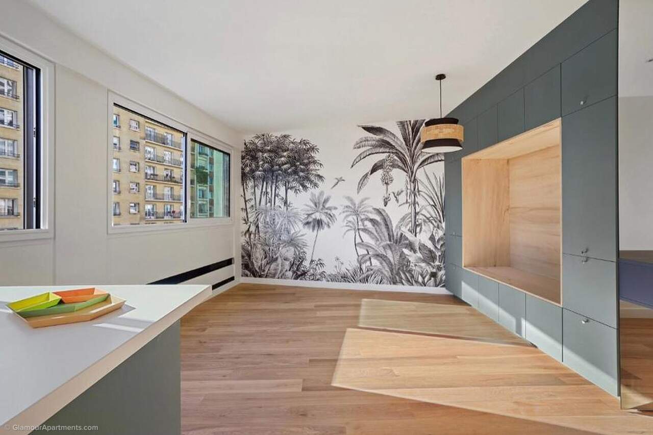 Loft Etoile