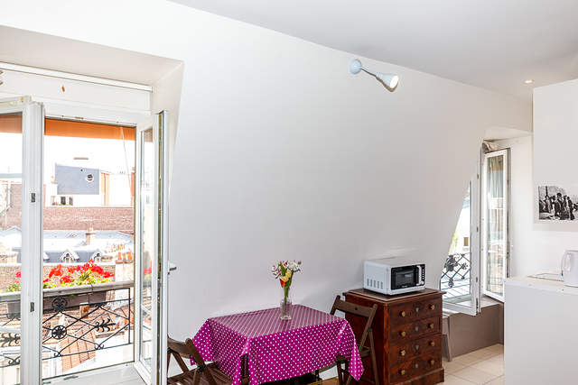 Le salon