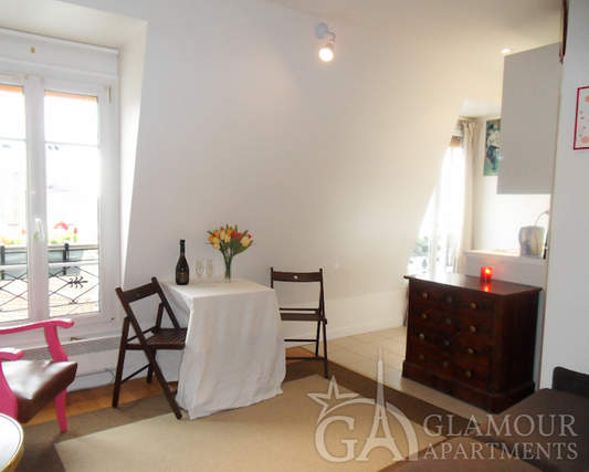 Le salon