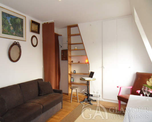 Le salon