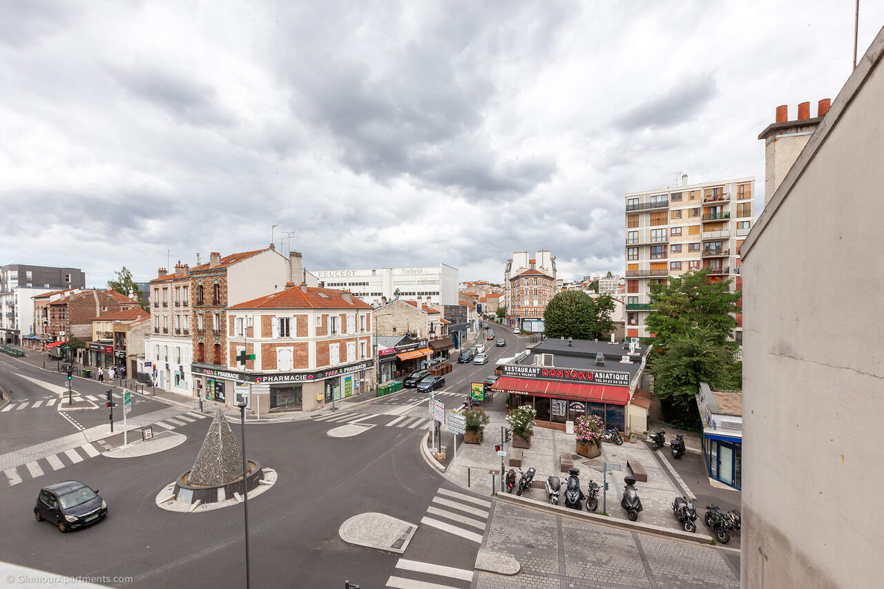 La région / environnement