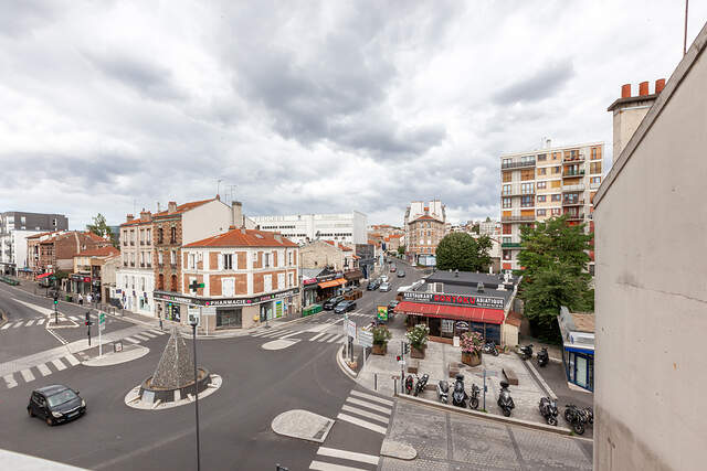 La région / environnement