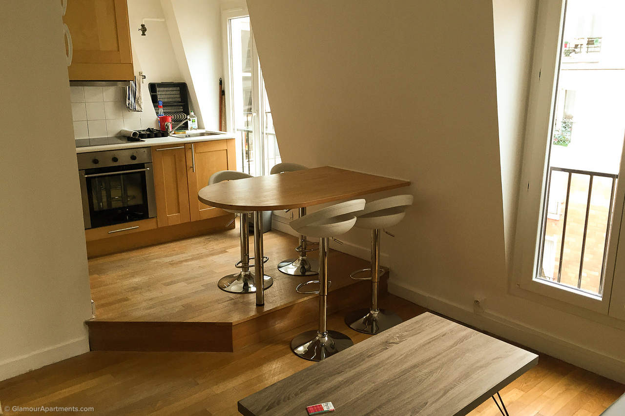 Le salon