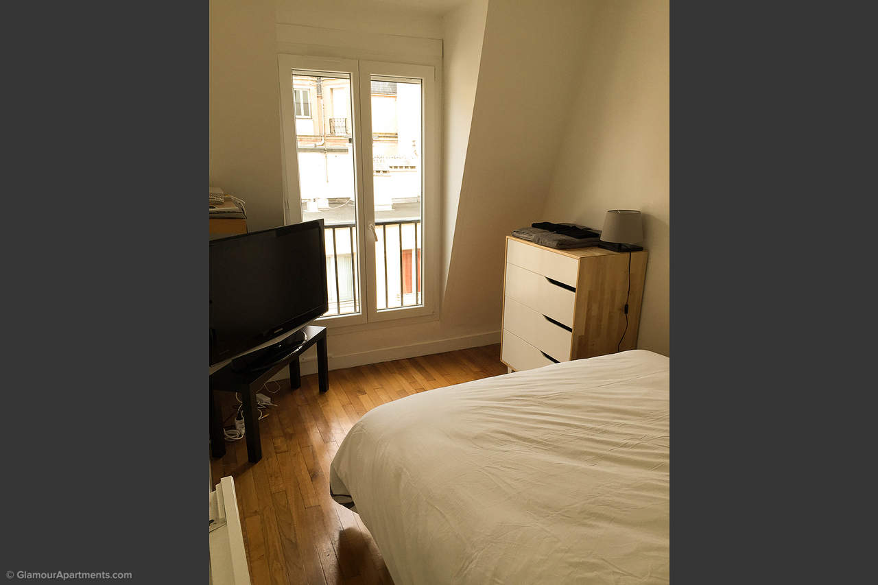La chambre
