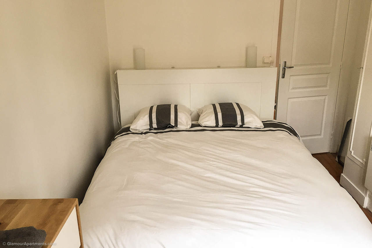 La chambre