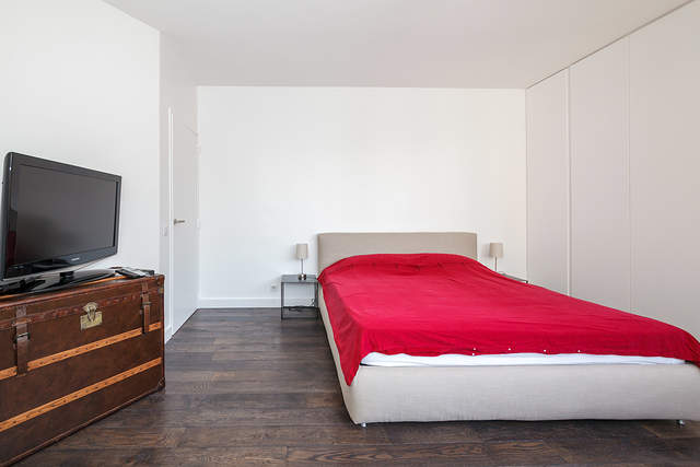 La chambre