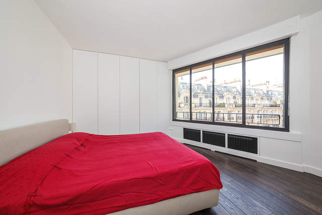 La chambre