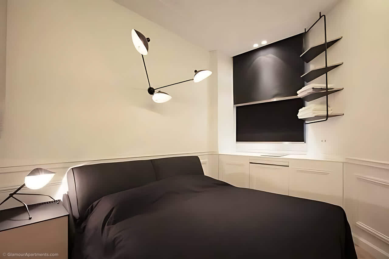 La 2ème chambre