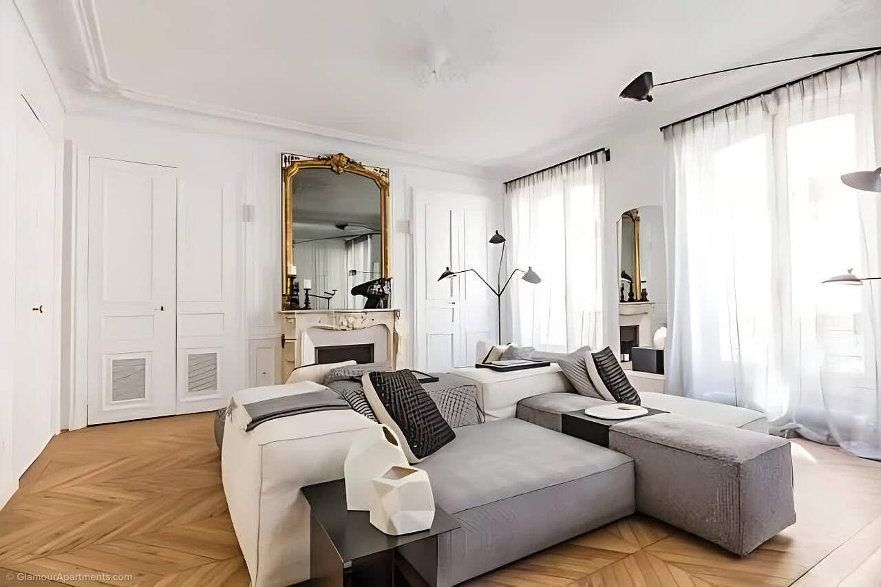 Le salon