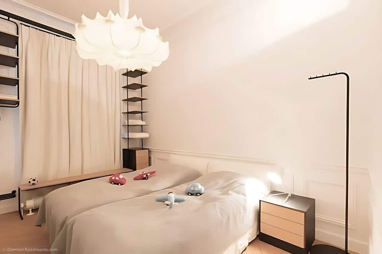 La 3ème chambre