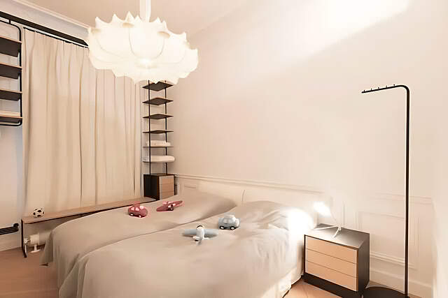 La 3ème chambre