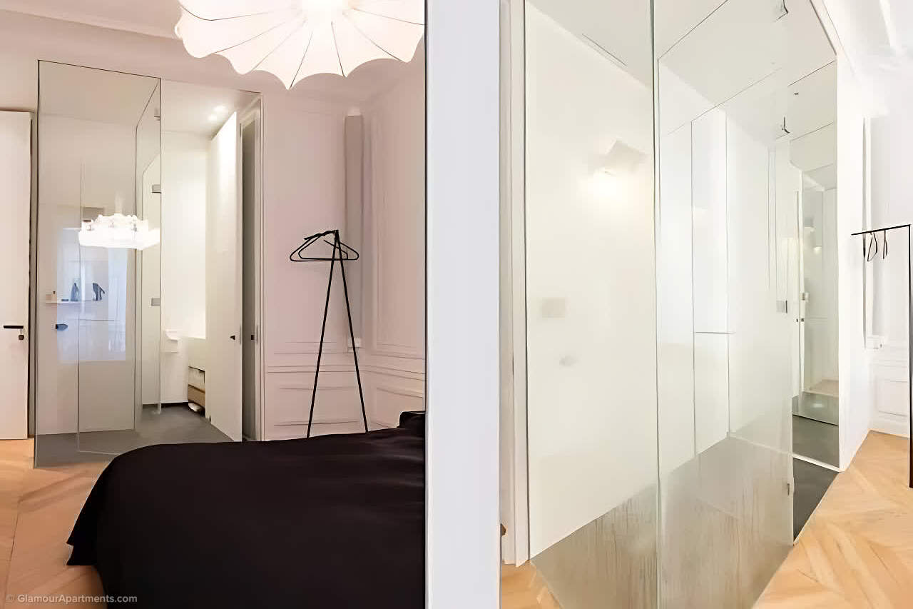 La 2ème chambre