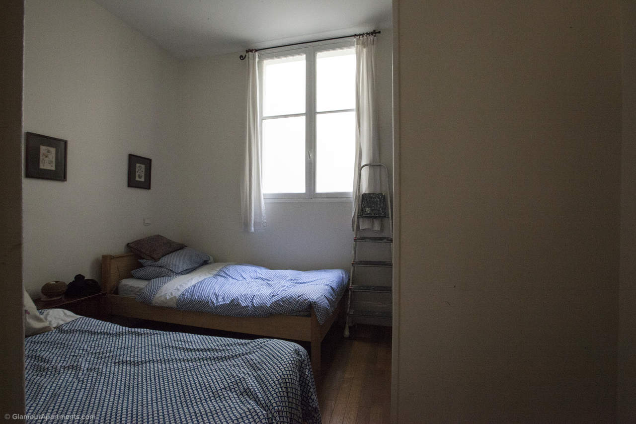 La 2ème chambre