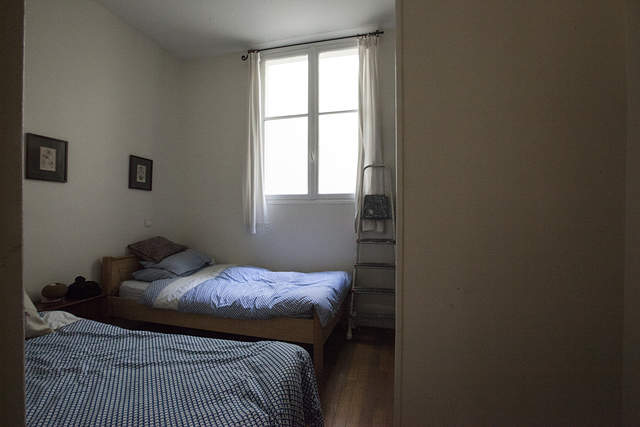 La 2ème chambre