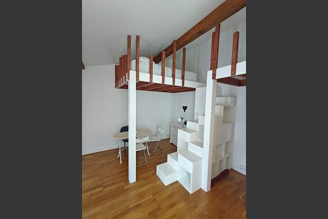 Le salon