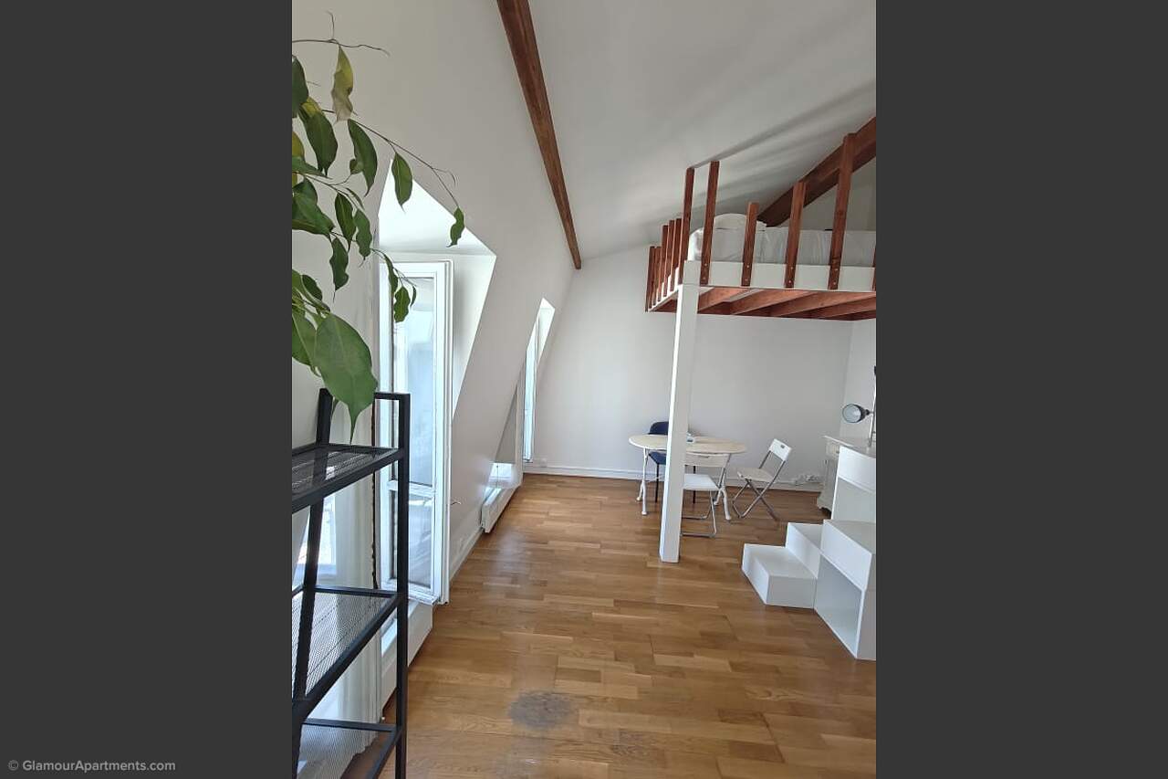 Le salon