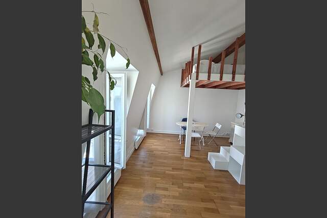 Le salon